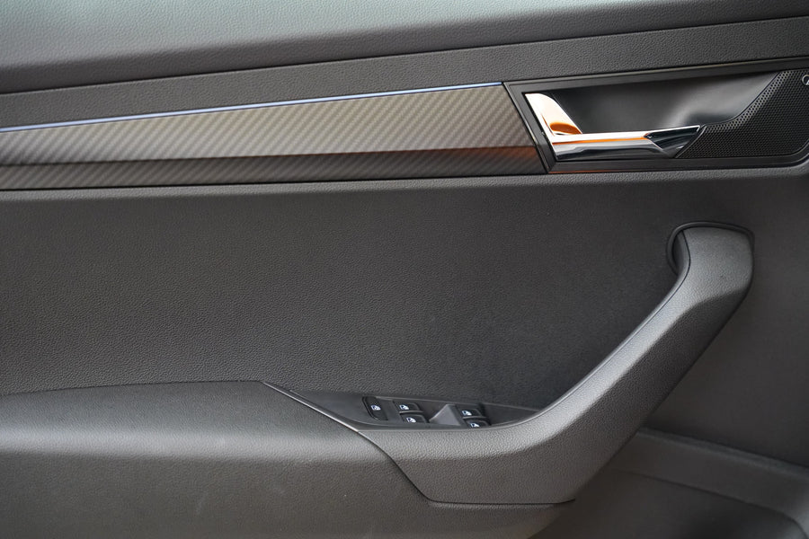 Škoda Karoq 2.0 TDI 110 kW 4x4 Sportline – foto 12