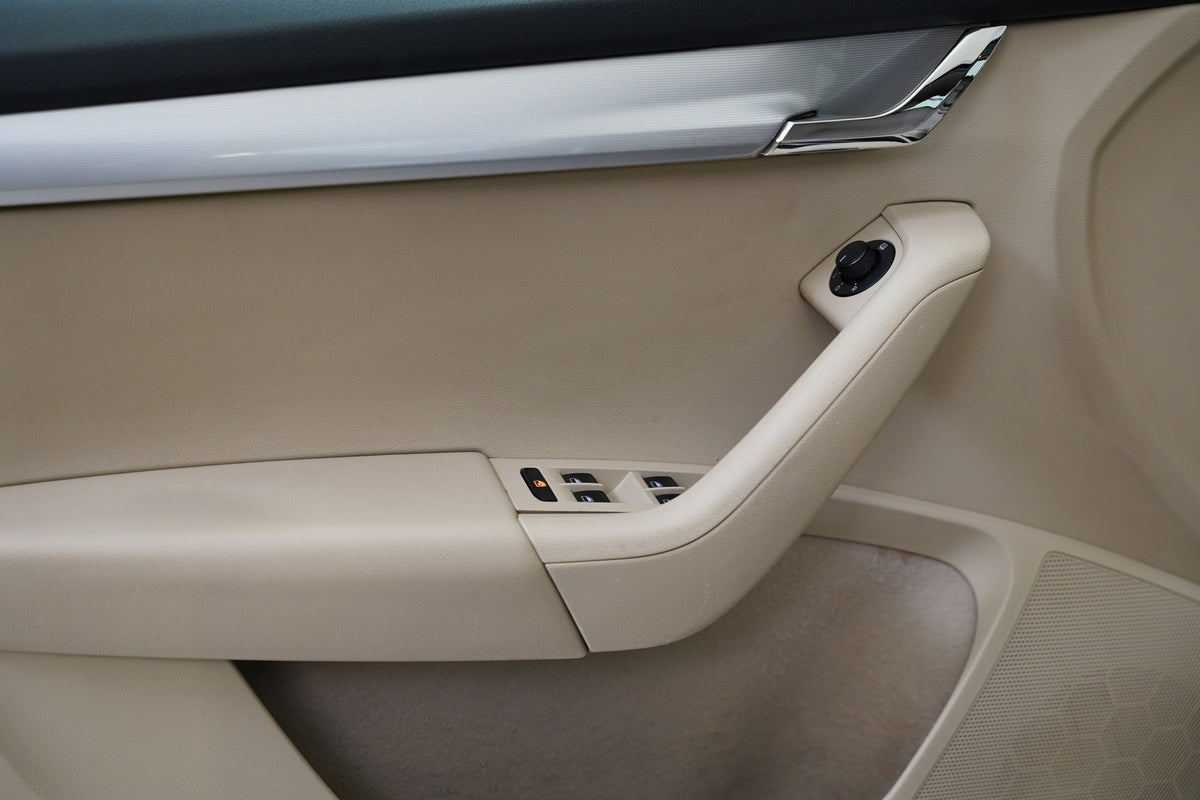 Škoda Octavia 2.0 TDI 110 kW Style – foto 12