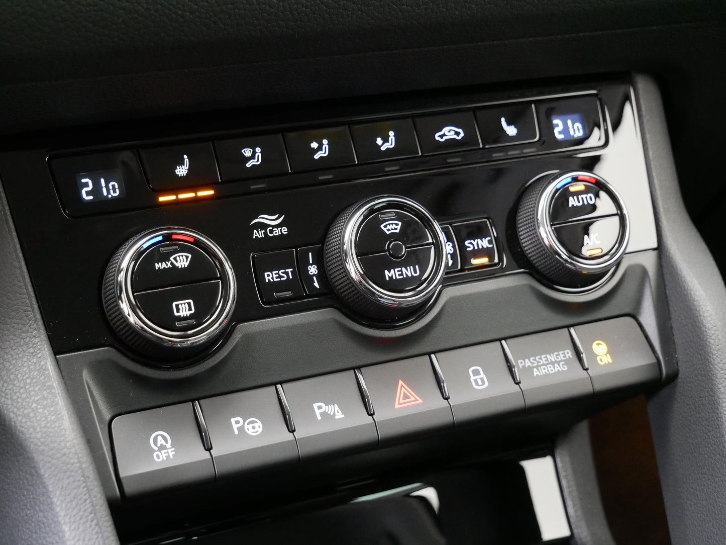 Škoda Kodiaq 2.0 TDI 110 kW Style Plus