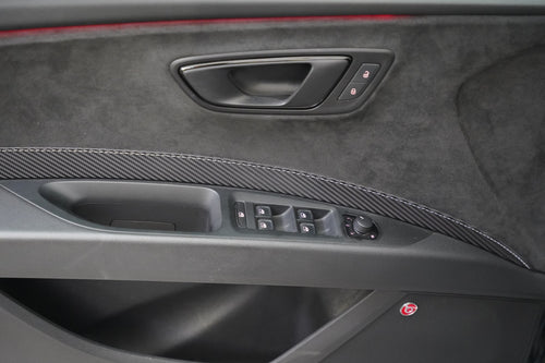 Seat Leon 2.0 TSI 221 kW 4Drive Cupra – foto 12