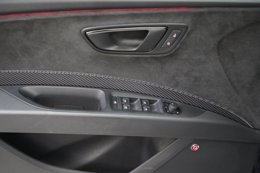 Seat Leon 2.0 TSI 221 kW 4Drive Cupra – foto 12