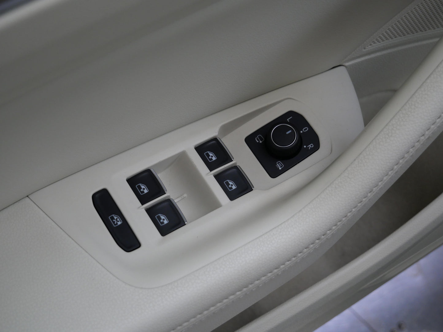 Volkswagen Passat 2.0 TDI 140 kW DSG Highline