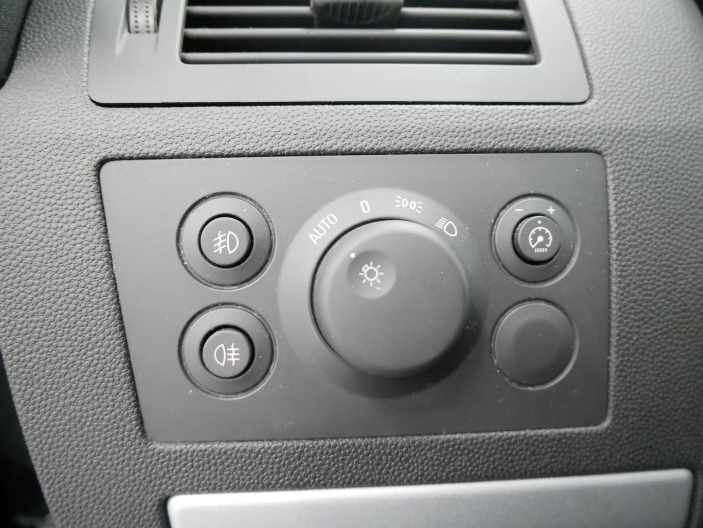 Opel Zafira 1.8 i 103 kW Family Plus