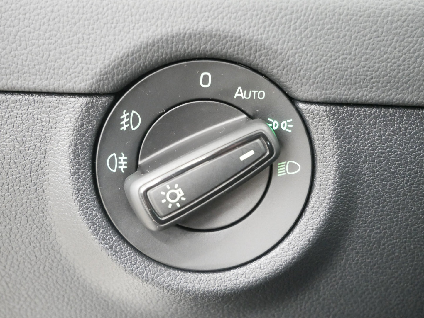 Škoda Octavia 1.5 TSI 110kW DSG Style