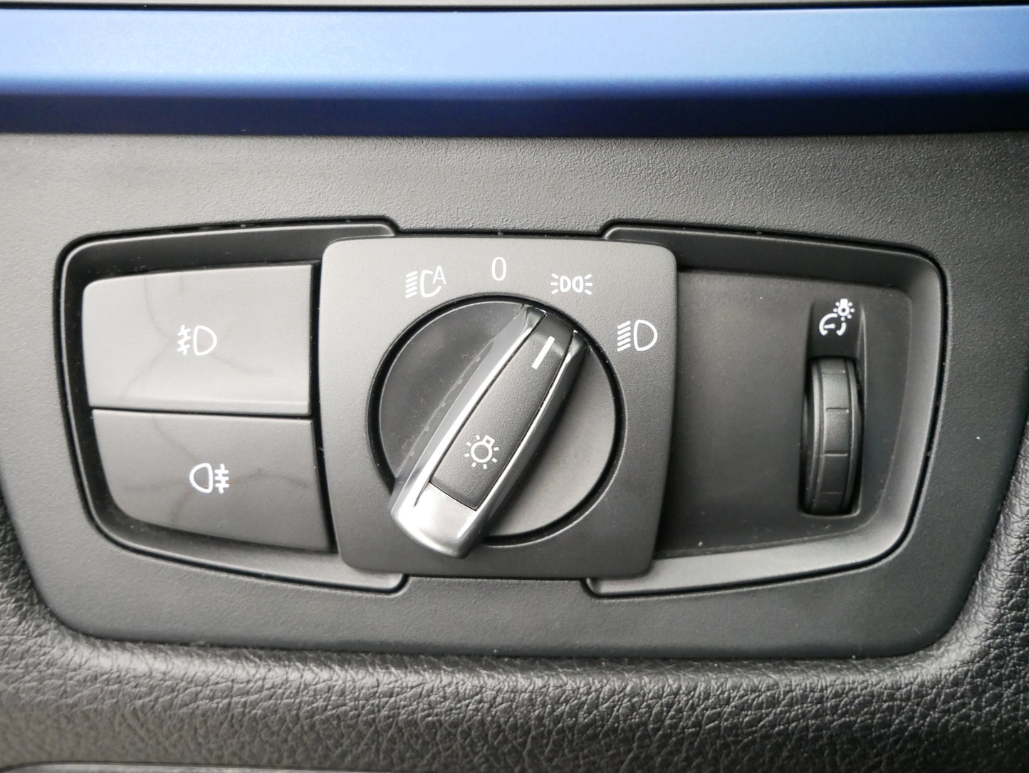BMW 3 Series 320D 135 kW xDrive