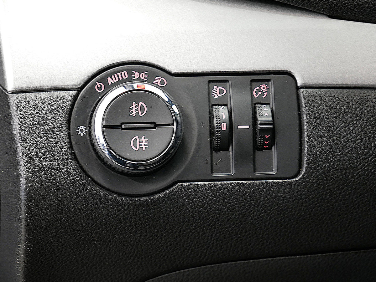 Opel Mokka 1.7 CDTI 96 kW Turbo Edition – foto 13