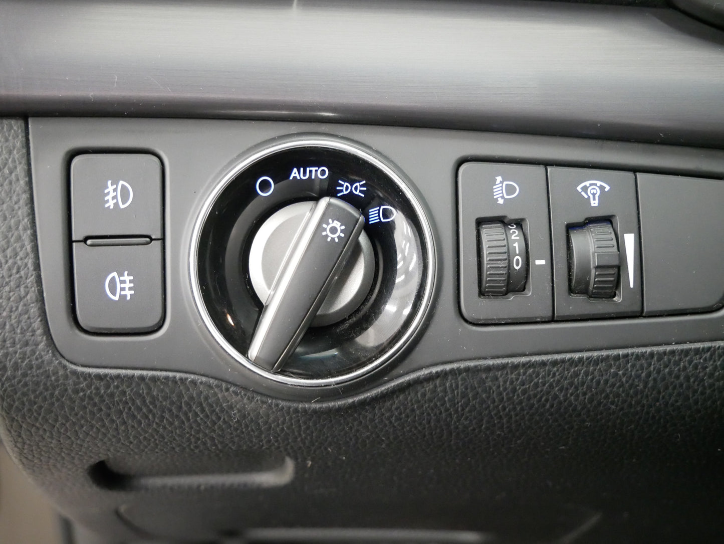 Hyundai i40 1.7 CRDI 104 kW Experience