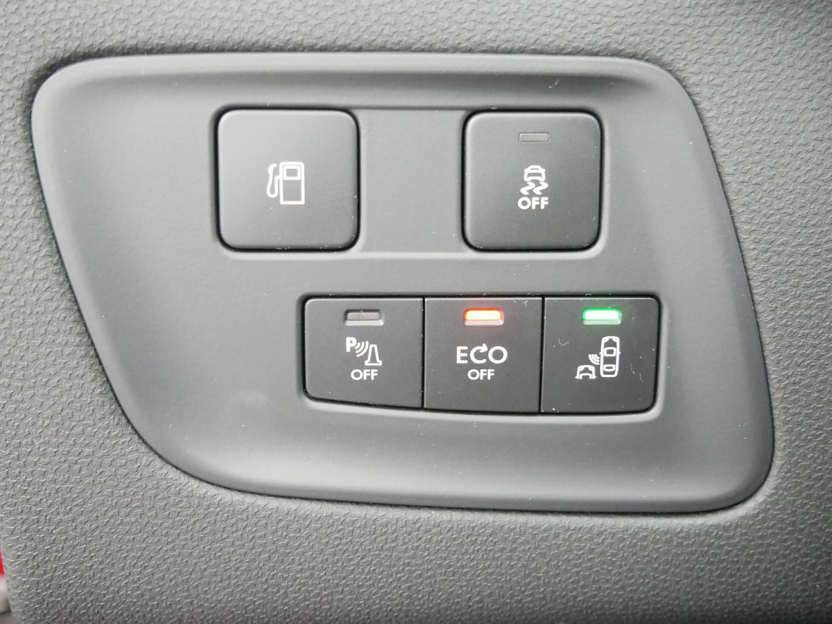 DS 4 1.6 e-HDI 88 kW Electroshot – foto 13