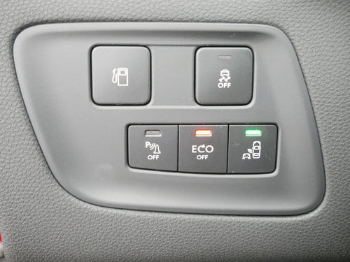 DS 4 1.6 e-HDI 88 kW Electroshot – foto 13