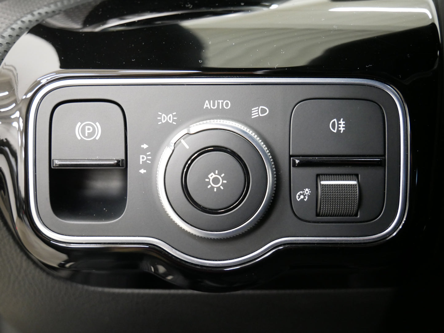 Mercedes-Benz CLA 1.3i 120 kW Progresive