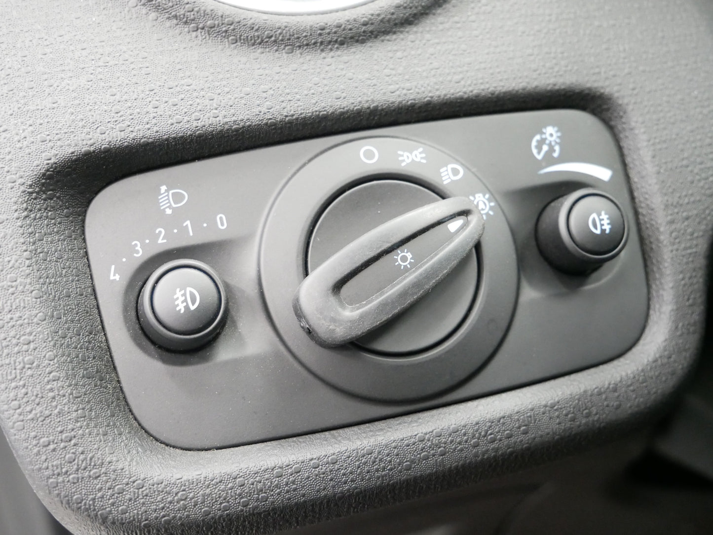 Ford Fiesta 1.0 EcoBoost 92 kW Titanium