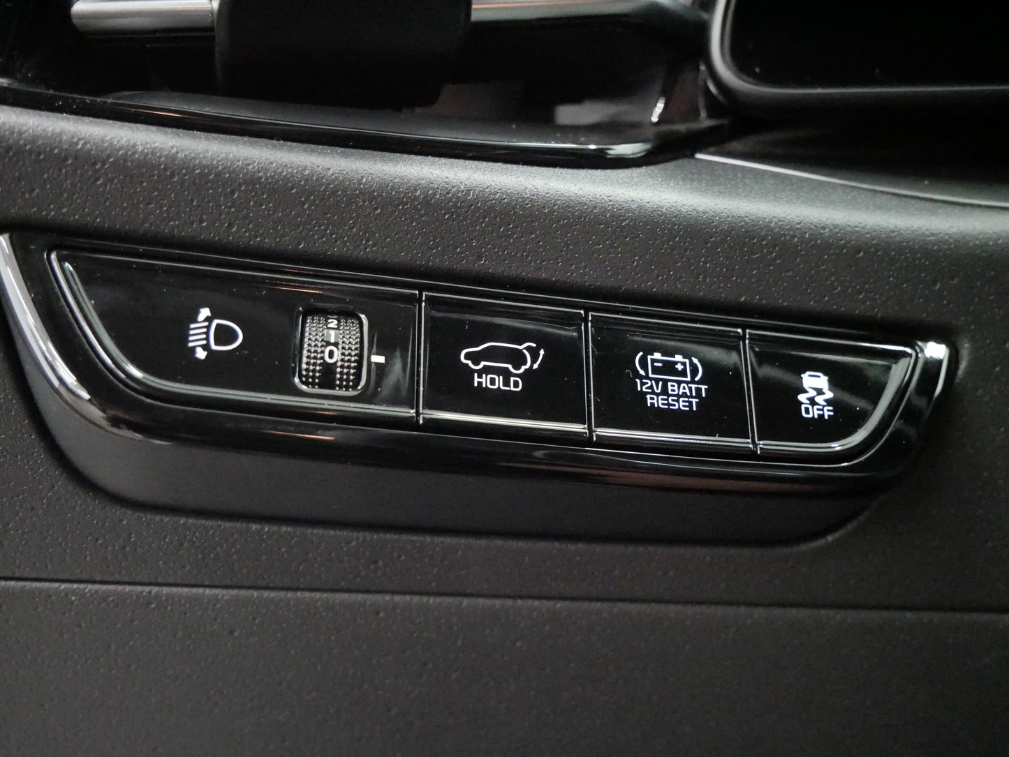 Kia Niro 1.6 HE-V 77kW Premium