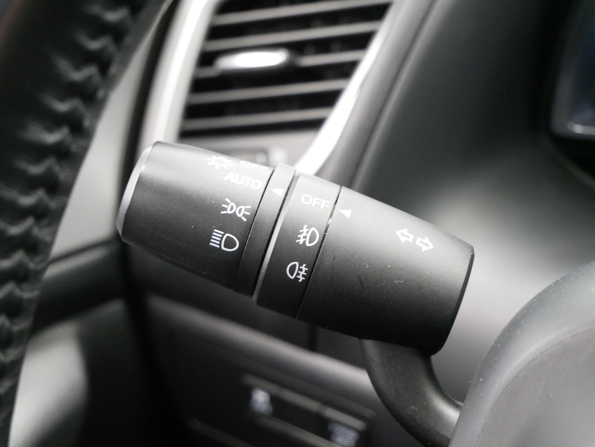 Mazda 3 2.0 Skyactiv-G 88kW Signature+ – foto 13