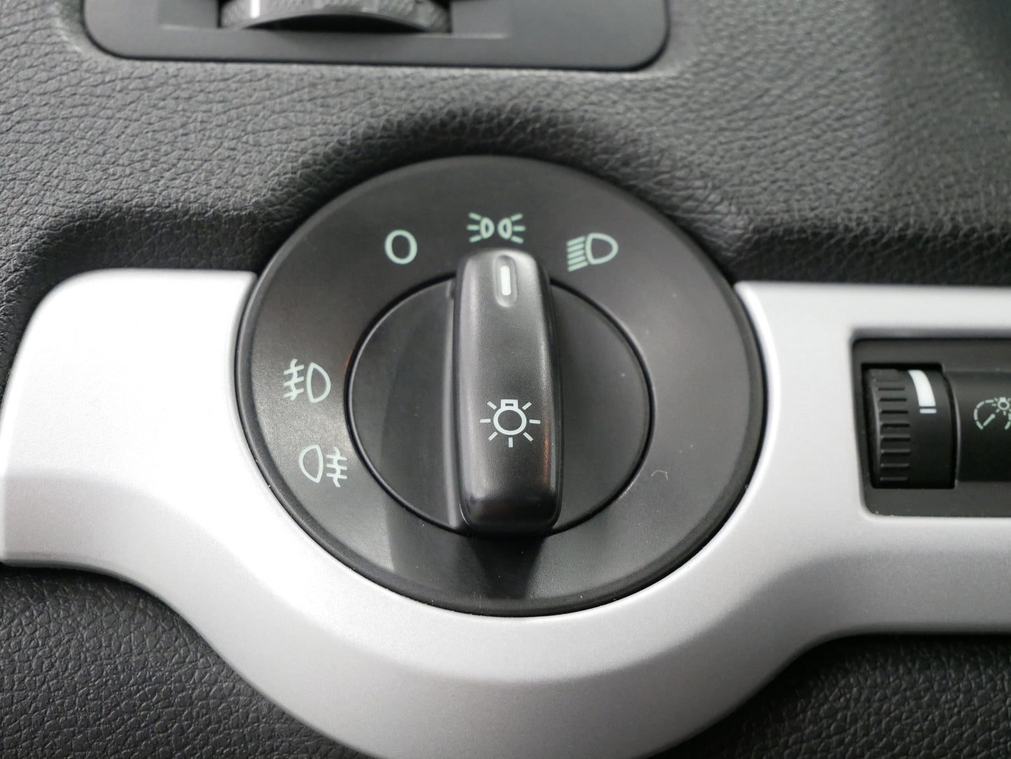 Škoda Octavia 1.9 TDi 77kW Ambiente