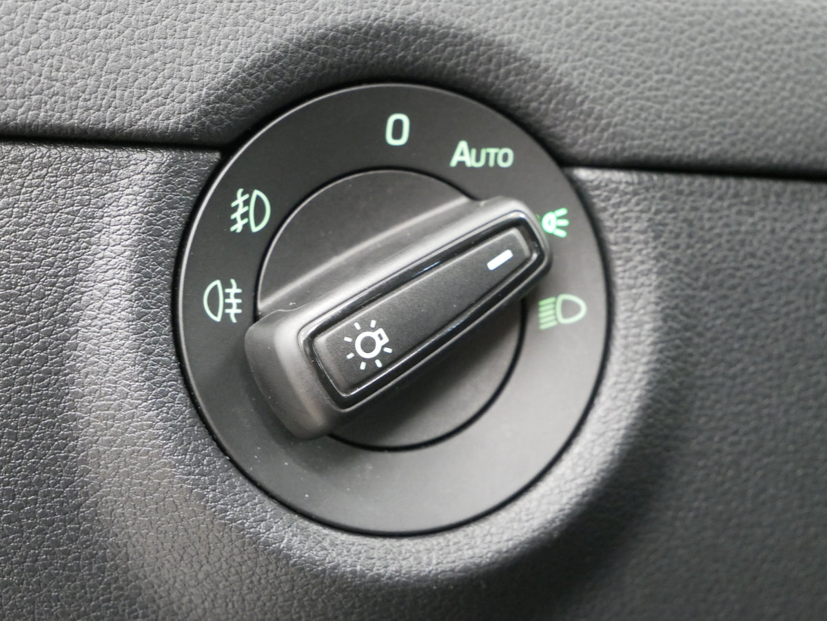 Škoda Octavia 1.6 TDI 85 kW Ambition Plus