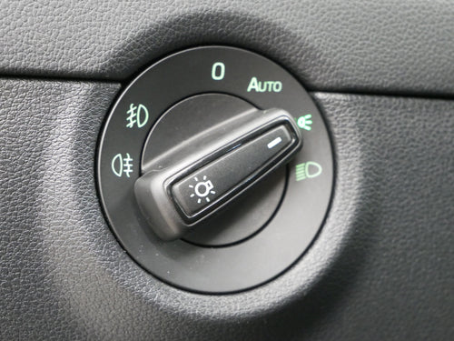 Škoda Octavia 1.6 TDI 85 kW Ambition Plus – foto 13
