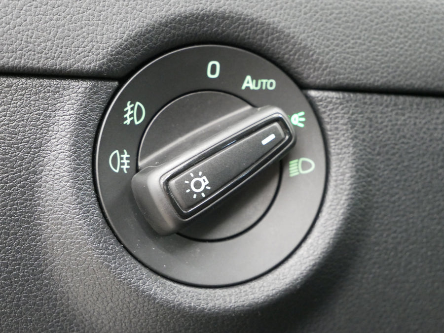 Škoda Octavia 1.6 TDI 85 kW Ambition Plus – foto 13