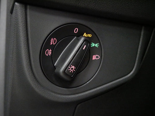 Volkswagen Polo 2.0 TSI 147 kW DSG GTI – foto 13