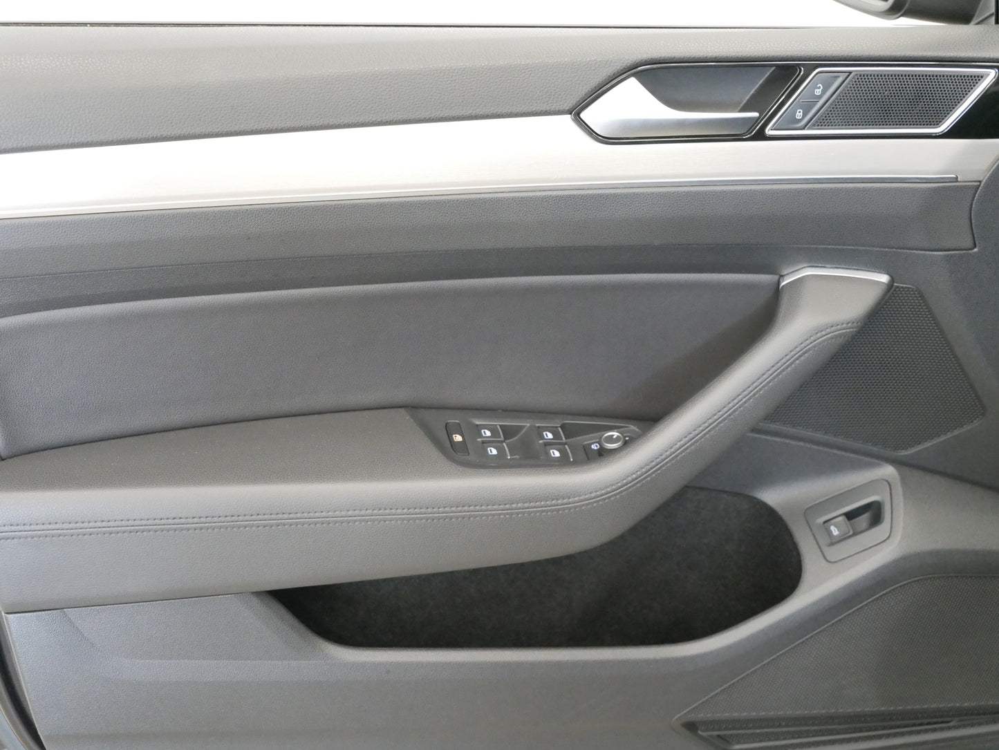 Volkswagen Passat 2.0 TDI 110 kW Highline
