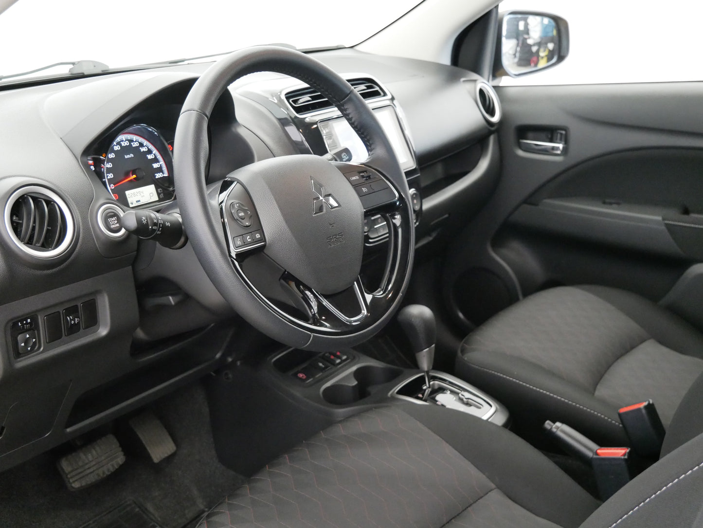 Mitsubishi Space Star 1.2 MIVEC 52 kW
