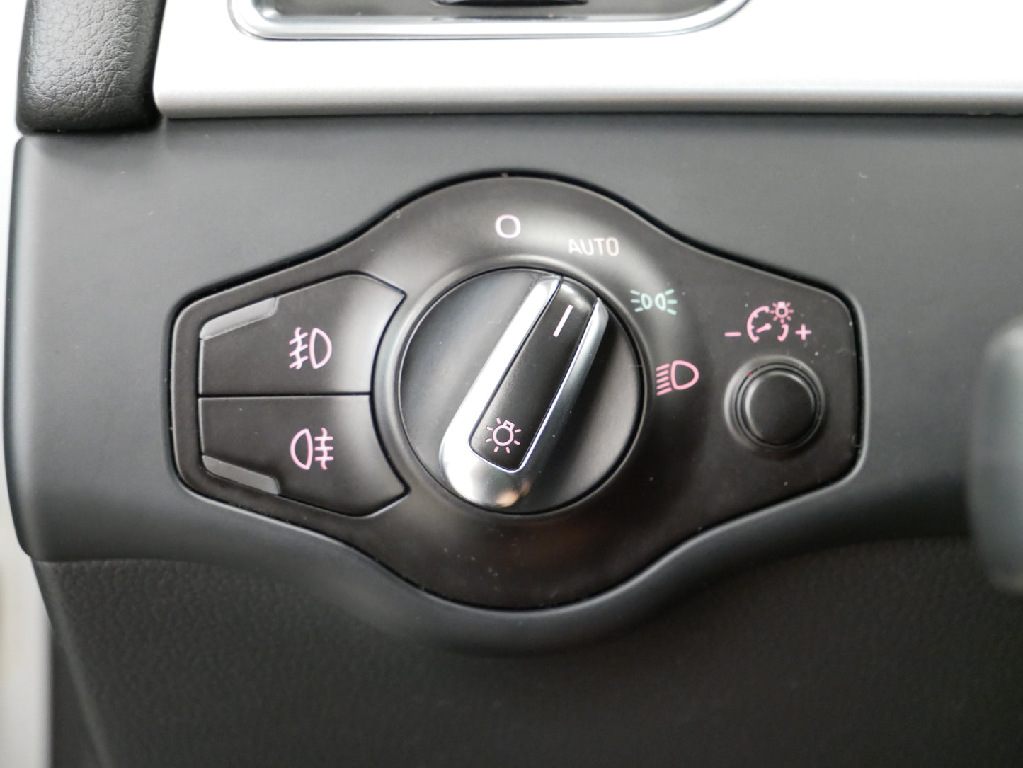 Audi A5 2.0 TDI 125 kW 2x S-Line