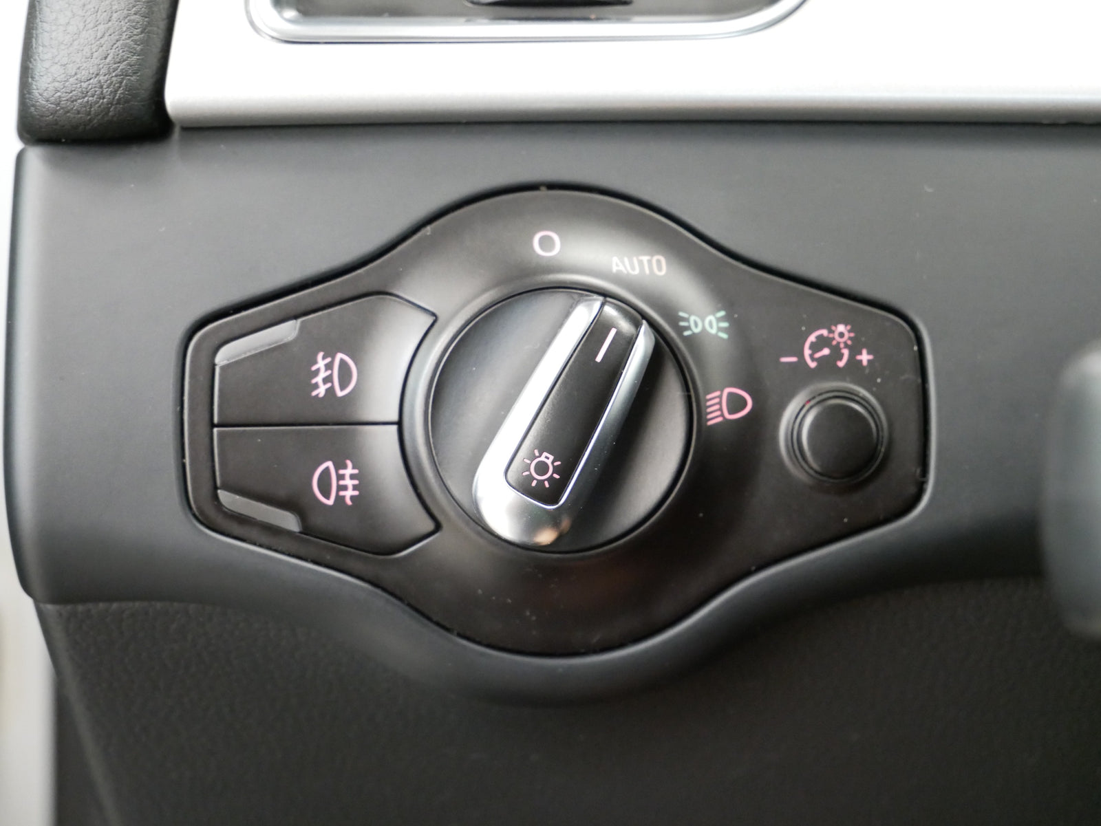 Audi A5 2.0 TDI 125 kW 2x S-Line – foto 13