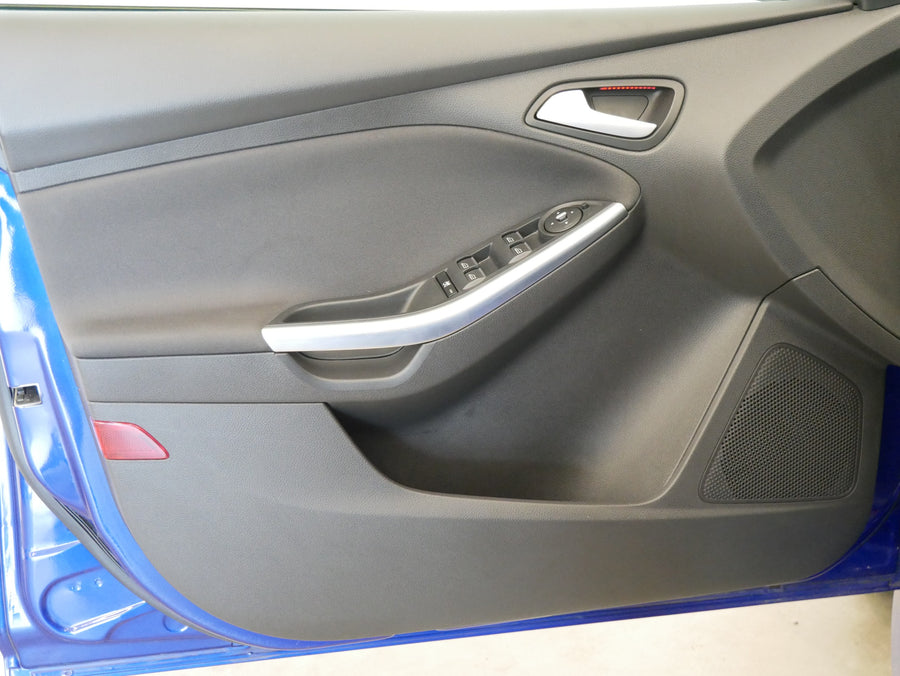 Ford Focus 2.0 EcoBoost 184 kW ST – foto 13