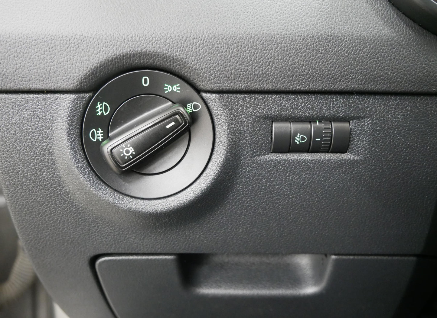 Škoda Octavia 1.6 TDI 77 kW Ambition Plus