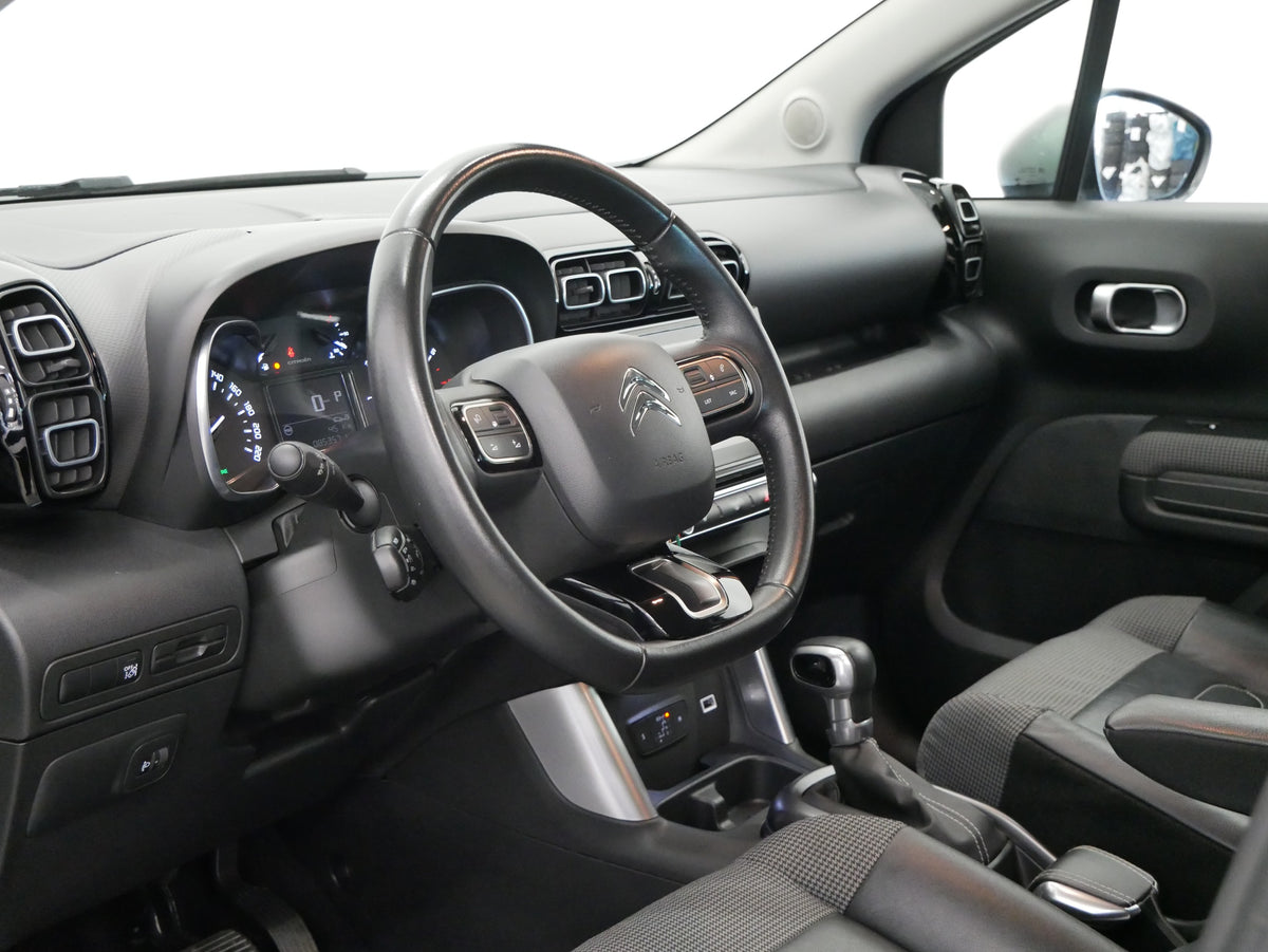 Citroën C3 Aircross 1.2 PureTech 81 kW – foto 13
