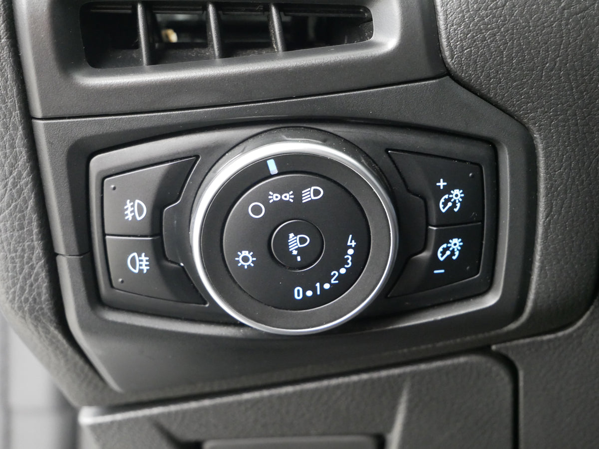Ford Focus 1.5 EcoBlue 88 kW Titanium – foto 13