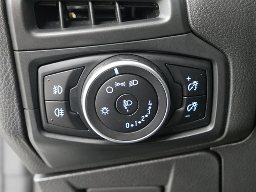 Ford Focus 1.5 EcoBlue 88 kW Titanium – foto 13