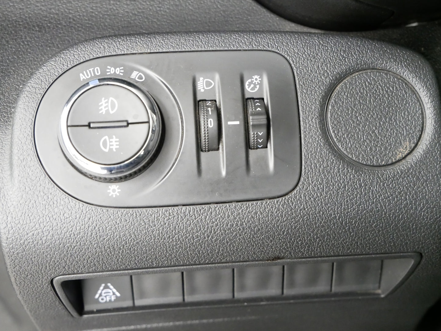 Opel Combo 1.2 Turbo 81 kW Life Edition