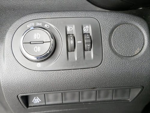 Opel Combo 1.2 Turbo 81 kW Life Edition – foto 13