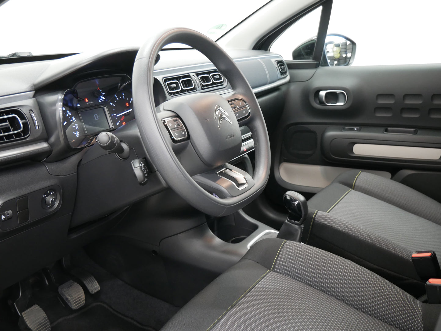 Citroën C3 1.2 PureTech 61 kW