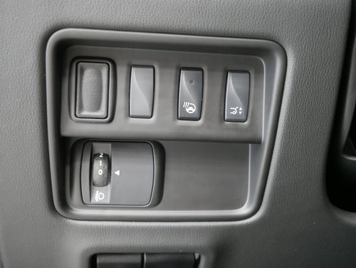Renault Koleos 1.7 dCi 110 kW Limited – foto 13