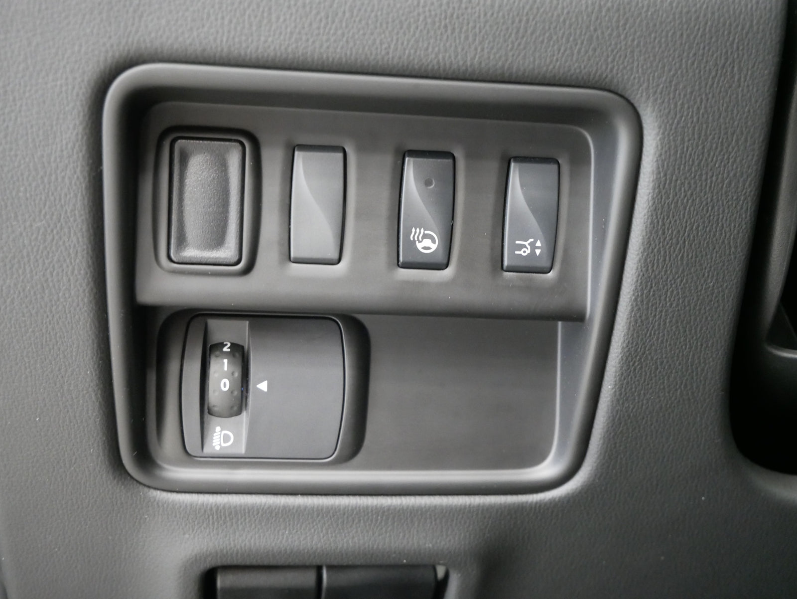 Renault Koleos 1.7 dCi 110 kW Limited – foto 13