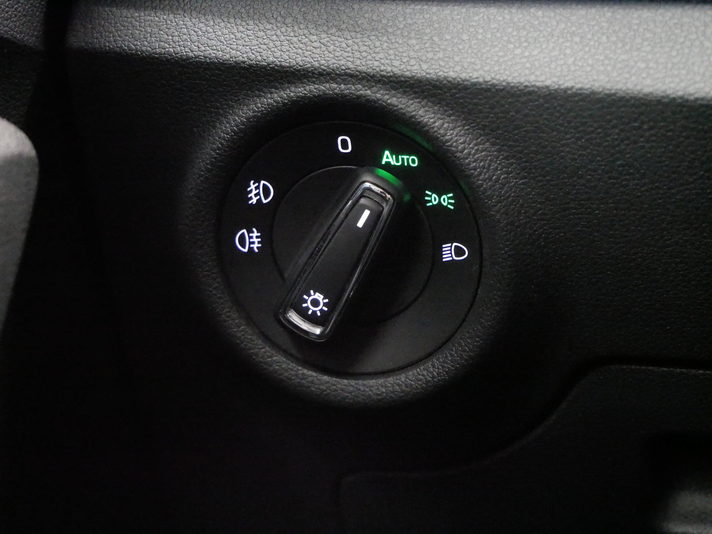 Škoda Kamiq 1.5 TSI 110 kW Style