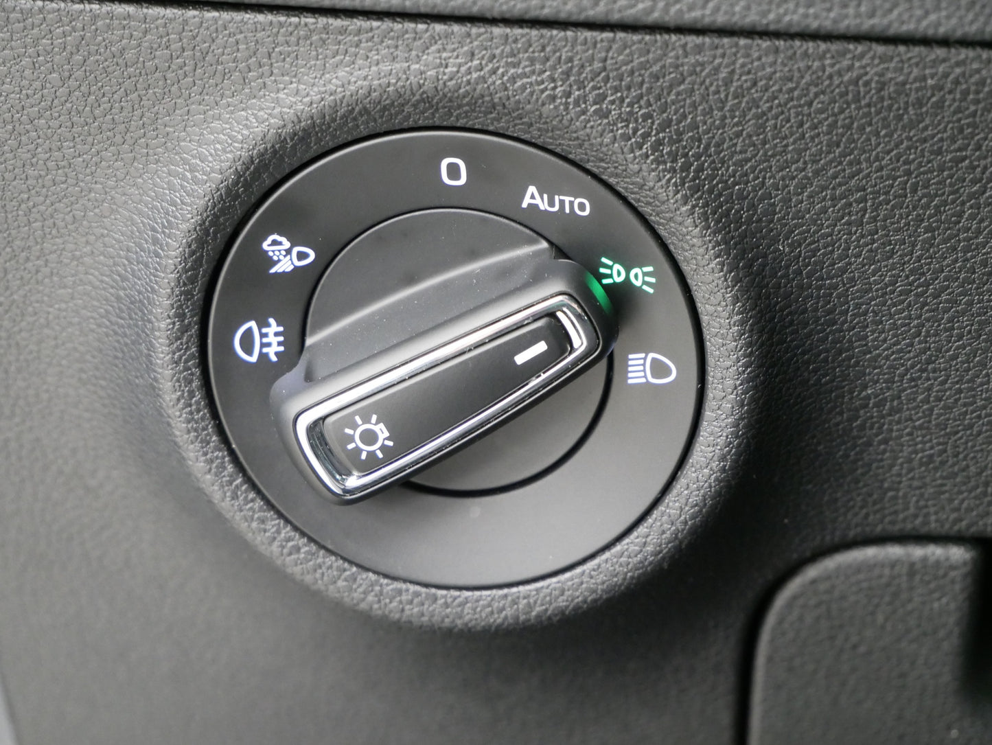 Škoda Karoq 1.5 TSI 110 kW Selection