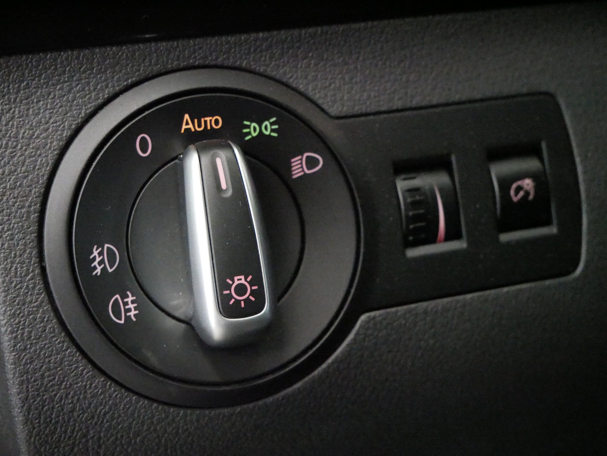 Volkswagen Touran 1.6 TDI 77 kW Highline – foto 13