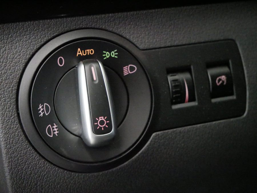 Volkswagen Touran 1.6 TDI 77 kW Highline – foto 13