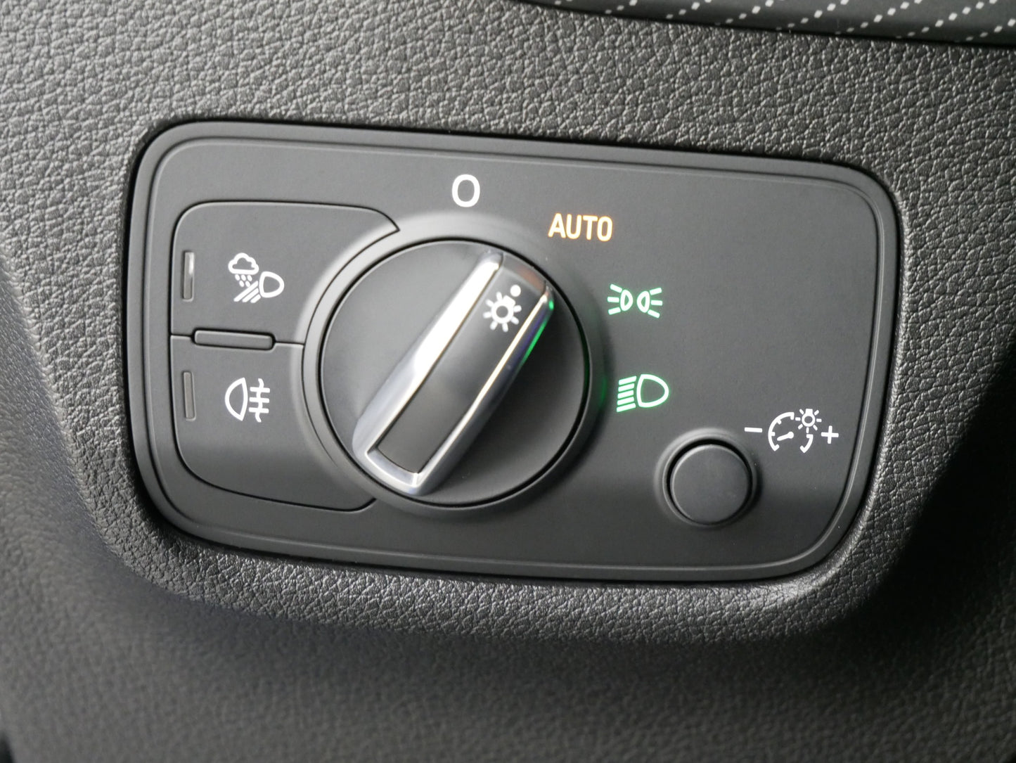 Audi Q2 1.4 TFSI 110 kW S line