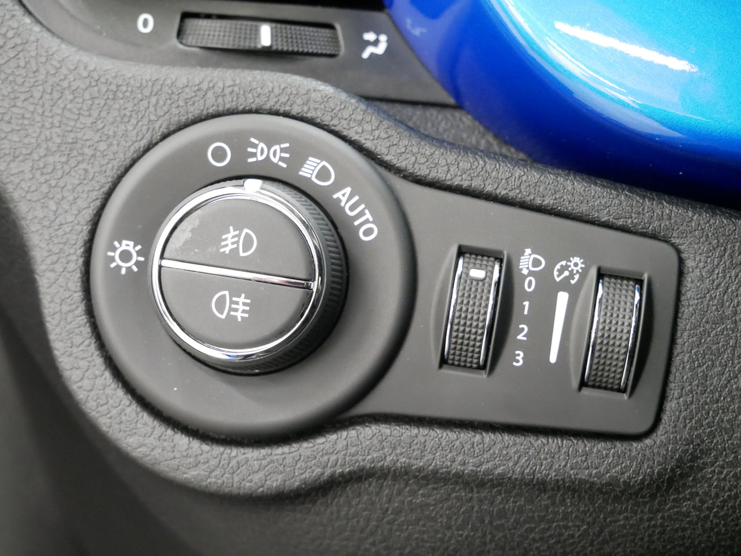 Fiat 500X 1.0 Turbo 88 kW City Cross