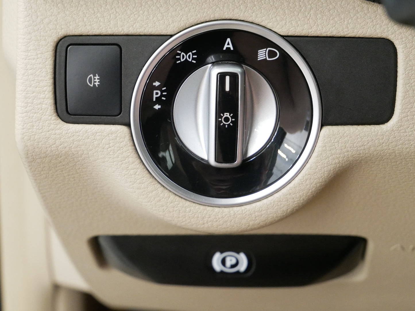 Mercedes-Benz GLK 250 CDI 150 kW 4MATIC