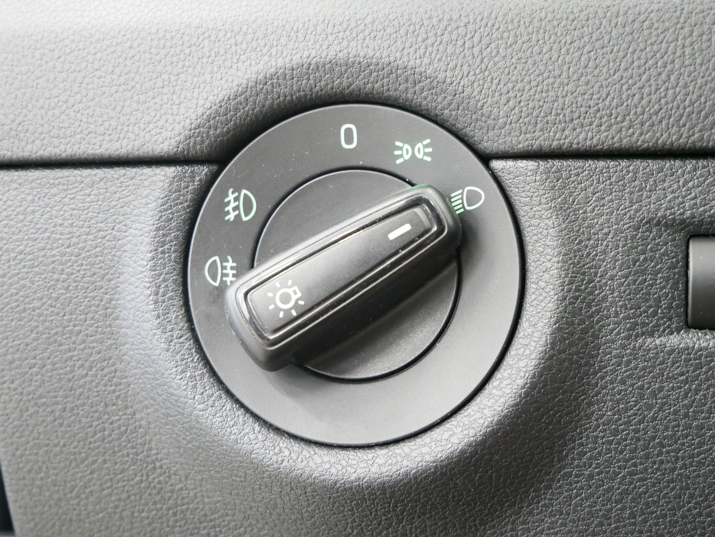 Škoda Octavia 1.2 TSI 81 kW Ambition