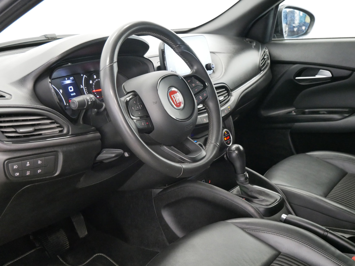 Fiat Tipo 1.6 MTJ 88kW S-Design