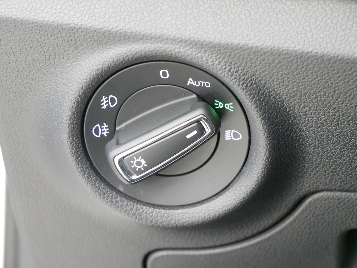 Škoda Scala 1.0 TSI 81 kW Style – foto 13