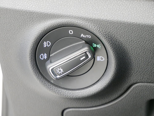 Škoda Scala 1.0 TSI 81 kW Style – foto 13