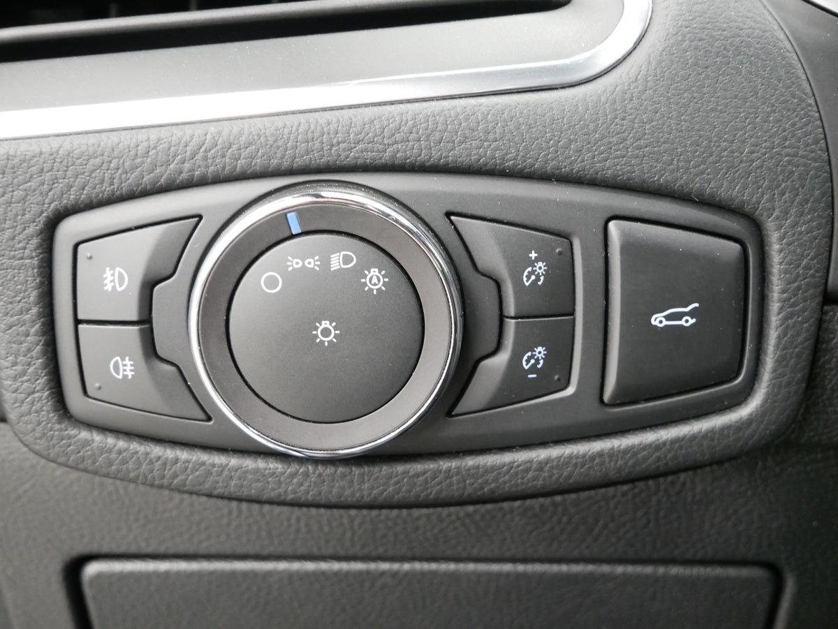 Ford S-MAX 2.0 TDCi 177 kW ST-Line – foto 13