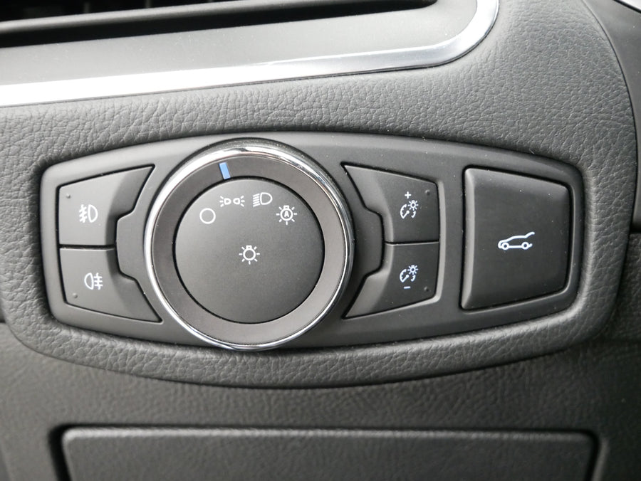 Ford S-MAX 2.0 TDCi 177 kW ST-Line – foto 13