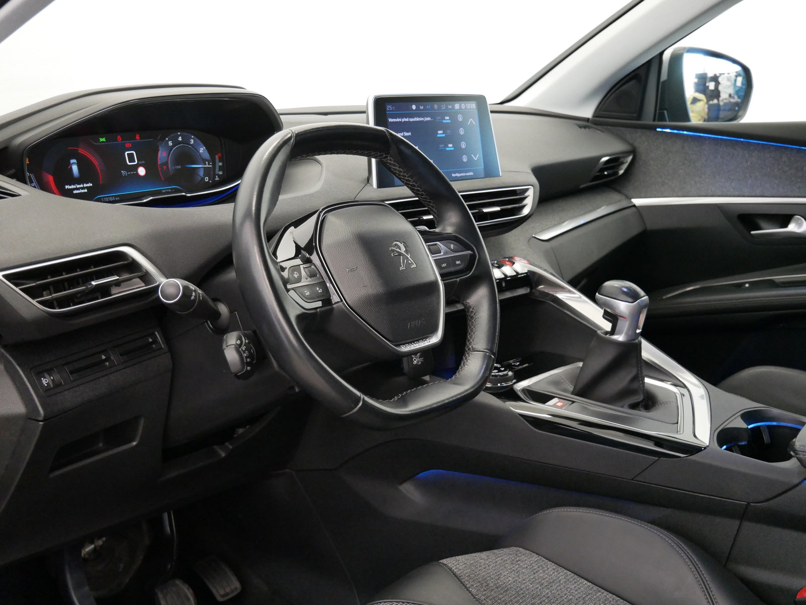 Peugeot 5008 1.2 PureTech 96 kW Allure – foto 13